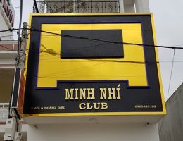 Karaoke Minh Nhí Club 1