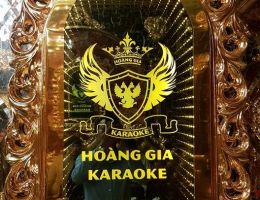 Karaoke Hoàng Gia
