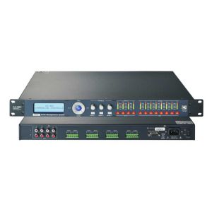 DX-PRO DIGITAL SYSTEM CONTROLLER CA-48C