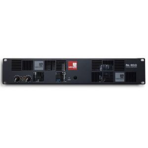 TECNARE Amplifiers PA-900
