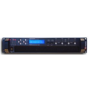 TECNARE Amplifiers T10-44